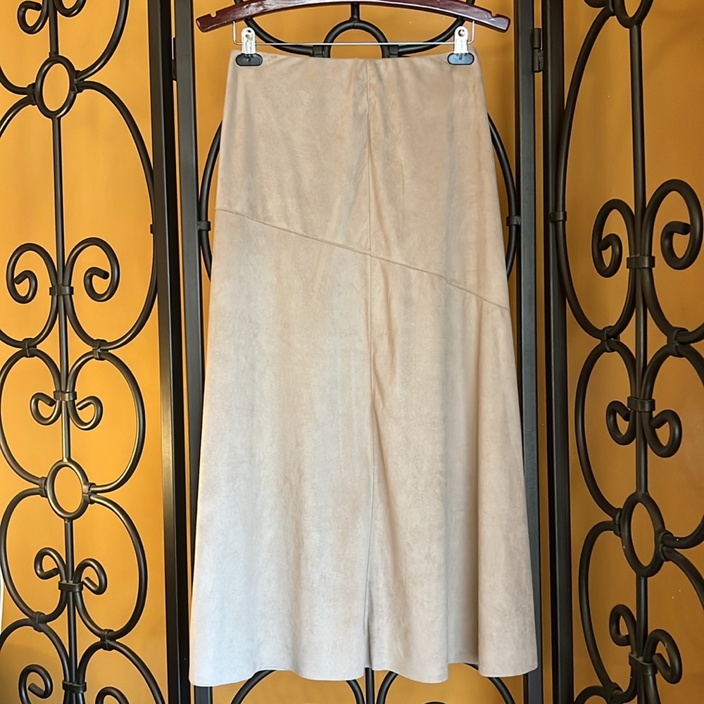 KATE HILL Maxi Skirt